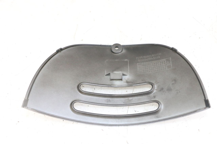 photo de CARENA PEDANA CONGIUNZIONE SYM FIDDLE 3 III 50 (2014 - 2020) - Dettaglio del componente