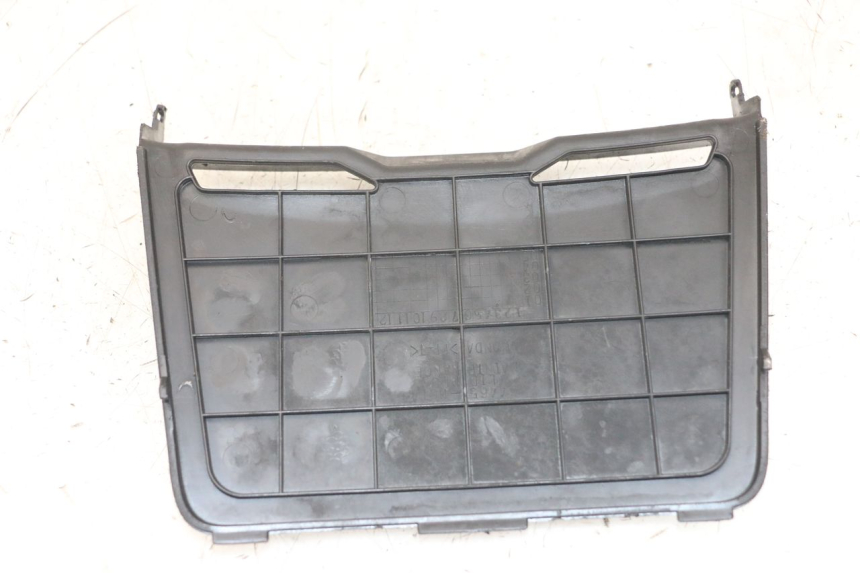 photo de CARENA PEDANA CONGIUNZIONE HONDA FJS SILVERWING SILVER WING 600 (2001 - 2010) - Zoom sullo stato d'uso