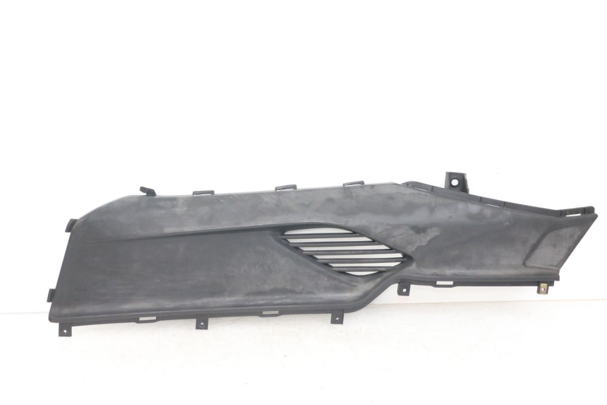 photo de CARENA PEDANA CONGIUNZIONE SINISTRA KYMCO DINK STREET ABS 125 (2011 - 2018) - Stato della superficie e materiale