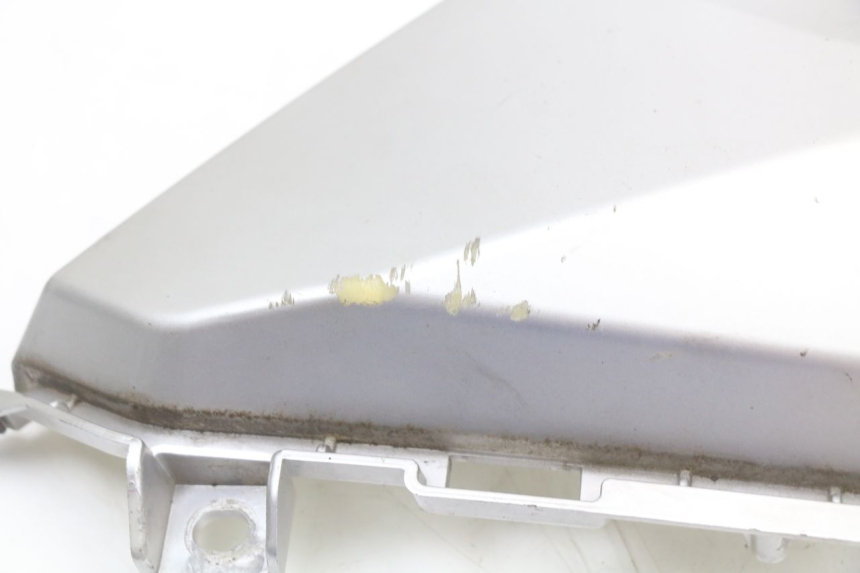 photo de CARENA PEDANA CONGIUNZIONE SINISTRA LONGJIA EASY MAX 125 (2020 - 2024) - Stato della superficie e materiale