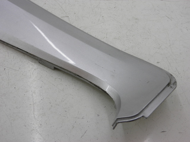 photo de GIUNZIONE PEDANA SINISTRA EUROCKA MATADOR 4T 50 (2010 - 2016) - Altra angolazione