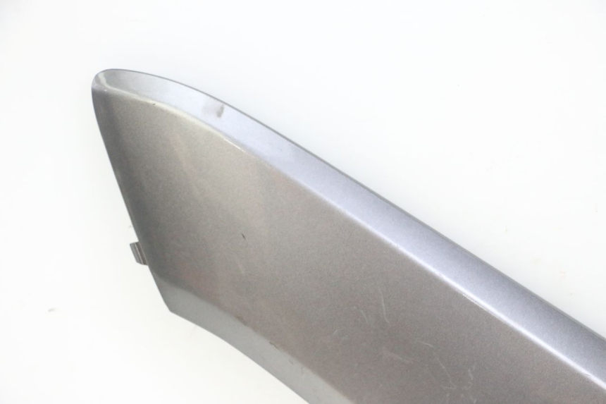 photo de CARENA PEDANA CONGIUNZIONE SINISTRA HONDA FORZA ABS 300 (2013 - 2017) - Caratteristiche distintive