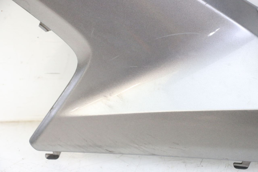 photo de CARENA PEDANA CONGIUNZIONE SINISTRA HONDA FORZA ABS 300 (2013 - 2017) - Primo piano ad alta risoluzione