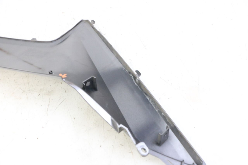 photo de CARENA PEDANA CONGIUNZIONE SINISTRA HONDA FORZA ABS 300 (2013 - 2017) - Zoom sullo stato d'uso