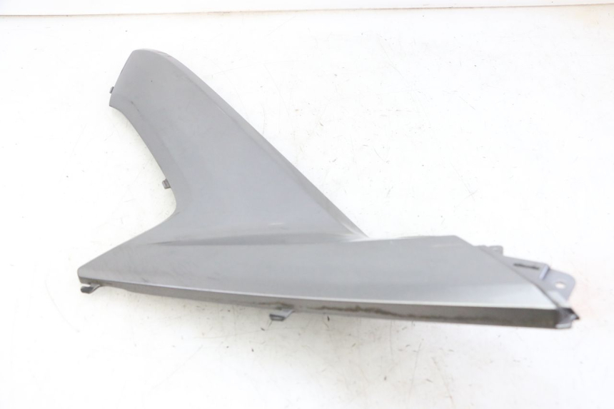 photo de CARENA PEDANA CONGIUNZIONE SINISTRA HONDA FORZA ABS 300 (2013 - 2017) - Stato della superficie e materiale