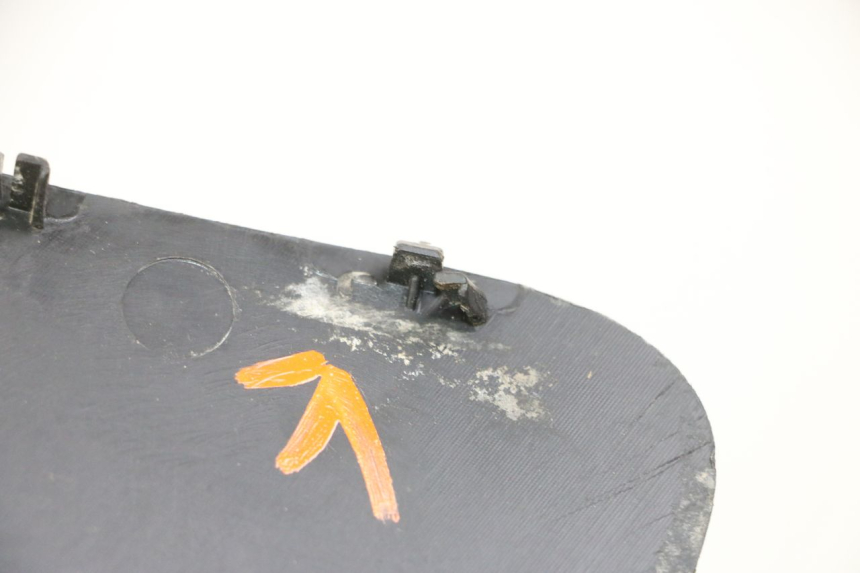 photo de CARENA PEDANA CONGIUNZIONE SINISTRA GILERA NEXUS 300 (2008 - 2013) - Dettaglio del componente