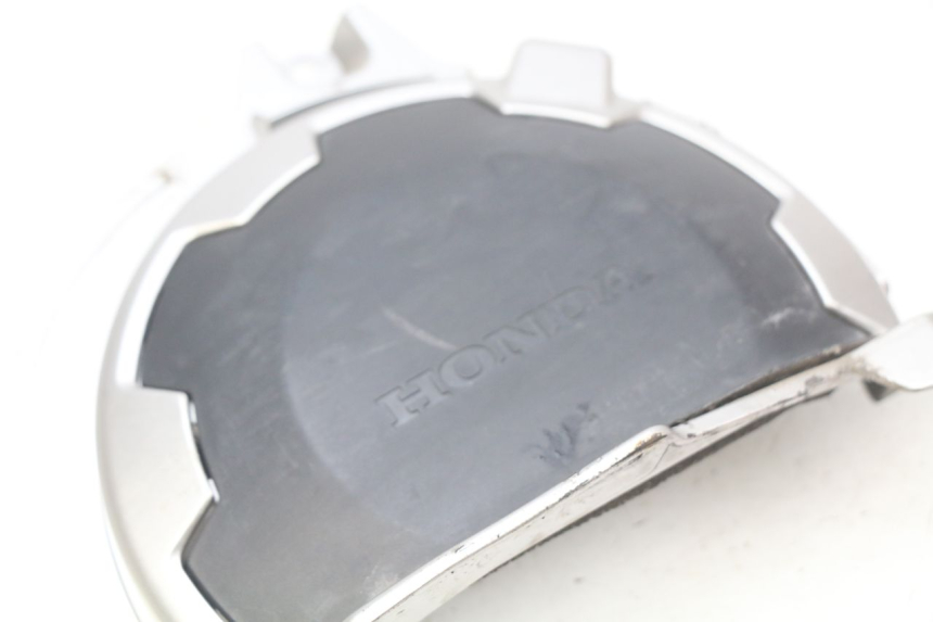 photo de GIUNZIONE PEDANA SINISTRA HONDA INTEGRA NC D 750 (2016 - 2018) - Dettaglio del componente