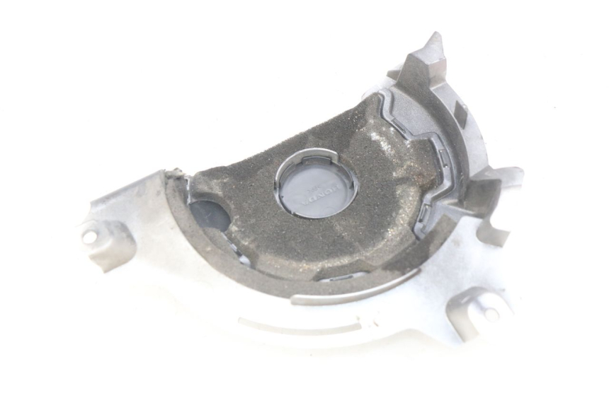 photo de GIUNZIONE PEDANA SINISTRA HONDA INTEGRA NC D 750 (2016 - 2018) - Zoom sullo stato d'uso