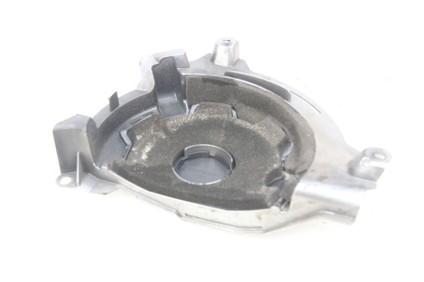 photo de GIUNZIONE PEDANA SINISTRA HONDA INTEGRA NC D 750 (2016 - 2018) - Altra angolazione