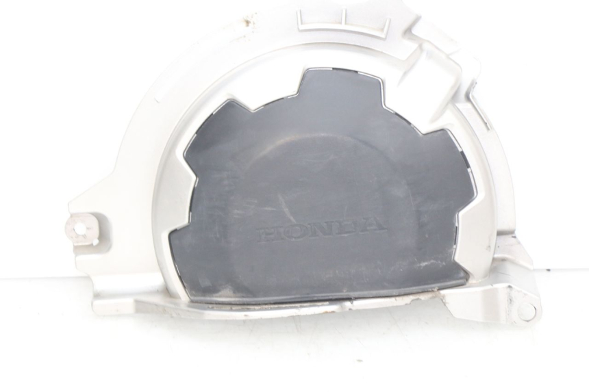 photo de GIUNZIONE PEDANA SINISTRA HONDA INTEGRA NC D 750 (2016 - 2018) - Dettagli dei punti di fissaggio