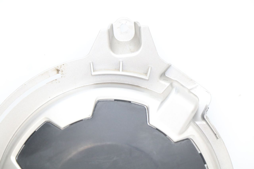 photo de GIUNZIONE PEDANA SINISTRA HONDA INTEGRA NC D 750 (2016 - 2018) - Stato della superficie e materiale