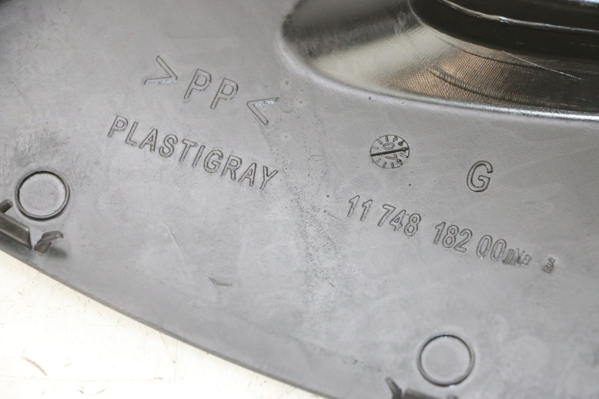 photo de Giunzione pedale sinistro PEUGEOT JET FORCE CARBU 50 (2003 - 2016) - Dettaglio del componente