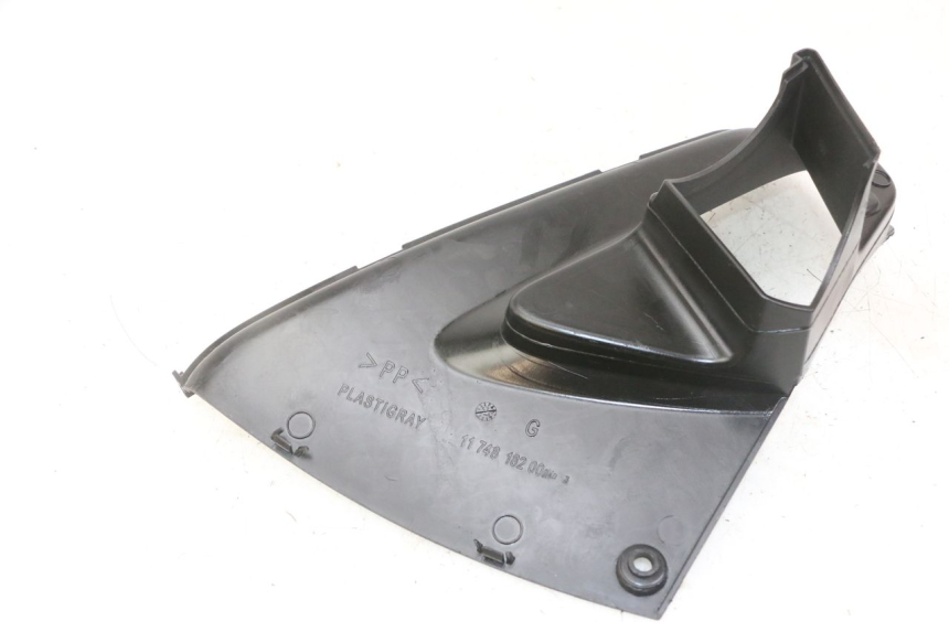 photo de Giunzione pedale sinistro PEUGEOT JET FORCE CARBU 50 (2003 - 2016) - Zoom sullo stato d'uso