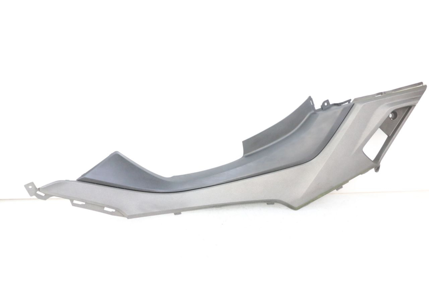 photo de CARENA PEDANA CONGIUNZIONE SINISTRA KYMCO X-TOWN XTOWN 125 (2016 - 2021) - Vista principale