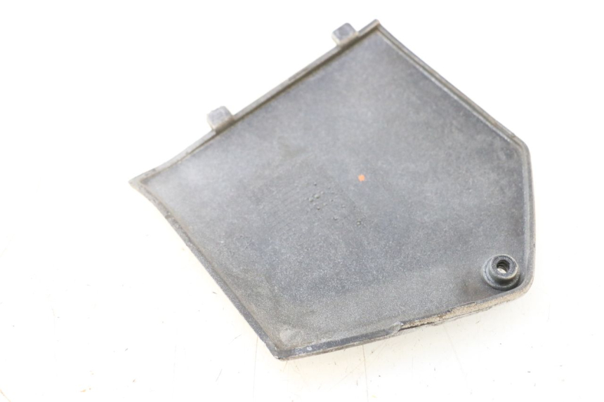 photo de CARENA PEDANA CONGIUNZIONE SINISTRA PIAGGIO MP3 RL 250 (2006 - 2010) - Dettaglio del componente