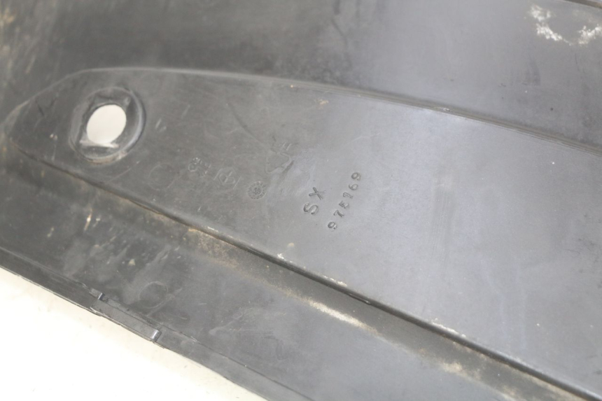 photo de GIUNZIONE PEDANA SINISTRA GILERA NEXUS 125 (2007 - 2009) - Altra angolazione