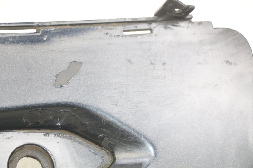 photo de GIUNZIONE PEDANA SINISTRA GILERA NEXUS 125 (2007 - 2009) - Stato della superficie e materiale