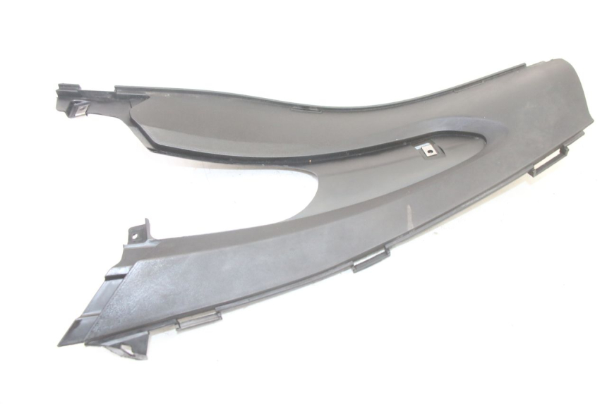 photo de CARENA PEDANA CONGIUNZIONE SINISTRA GILERA RUNNER SP 50 (2006 - 2008) - Vista d'insieme del prodotto