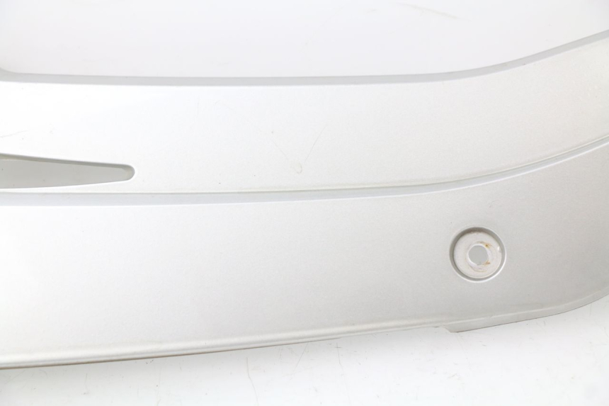 photo de Giunzione pedale sinistro RAZZO STEED 125 (2012 - 2018) - Stato della superficie e materiale