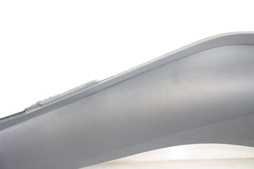 photo de JUNTA PEDANA SINISTRA YAMAHA XMAX X-MAX ABS 125 (2017 - 2020) - Stato della superficie e materiale