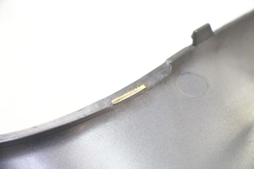 photo de JUNZIONE PEDANA SINISTRA YAMAHA XMAX X-MAX 125 (2006 - 2009) - Stato della superficie e materiale