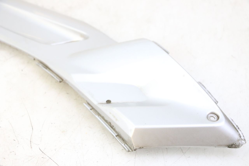 photo de CARENA PEDANA CONGIUNZIONE SINISTRA YAMAHA X-MAX XMAX 250 (2006 - 2009) - Zoom sui componenti