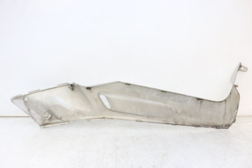 photo de CARENA PEDANA CONGIUNZIONE SINISTRA YAMAHA X-MAX XMAX 250 (2006 - 2009) - Ricambio usato controllato