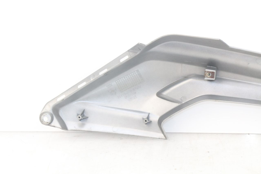 photo de GIUNZIONE PEDANA SINISTRA TGB X-MOTION XMOTION 125 (2008 - 2014) - Dettaglio del componente