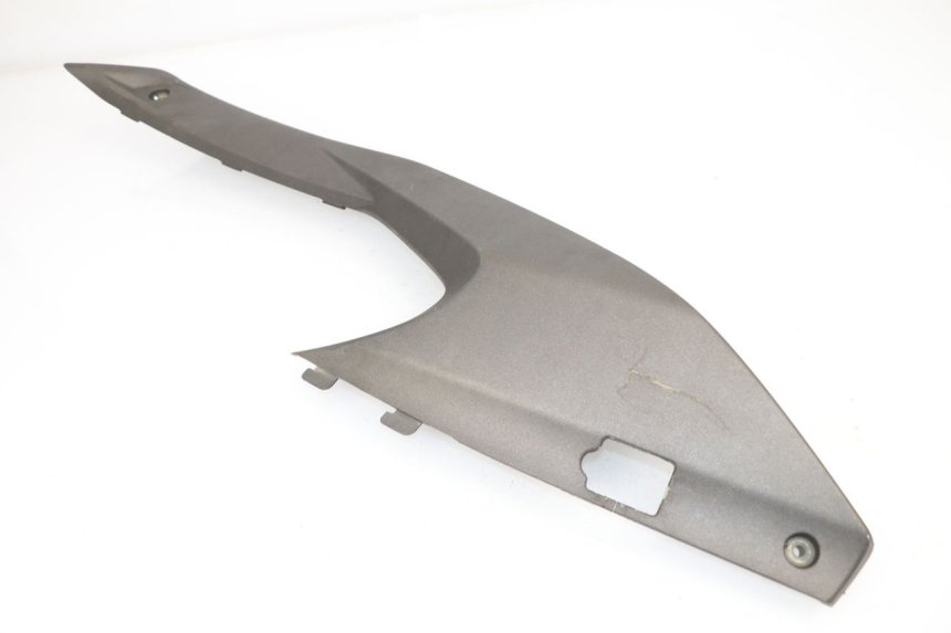 photo de CARENA PEDANA CONGIUNZIONE SINISTRA KYMCO XCITING 500 (2007 - 2010) - Ricambio usato controllato