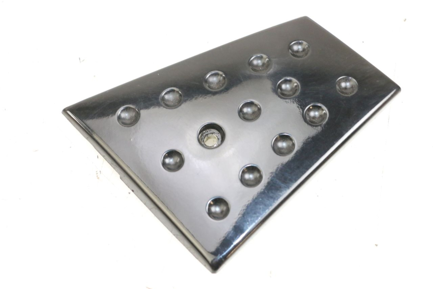 photo de CARENA PEDANA CONGIUNZIONE SINISTRA PIAGGIO XEVO - X EVO 125 (2007 - 2017) - Vista principale