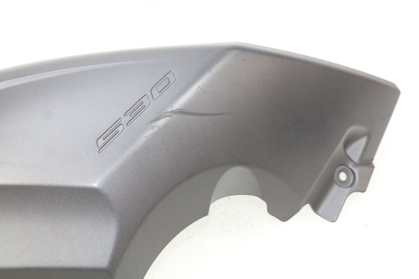 photo de Giunzione pedale sinistro YAMAHA XP T-MAX TMAX ABS 530 (2012 - 2015) - Zoom sullo stato d'uso