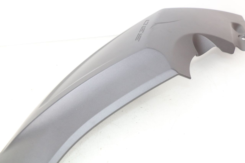 photo de Giunzione pedale sinistro YAMAHA XP T-MAX TMAX ABS 530 (2012 - 2015) - Altra angolazione