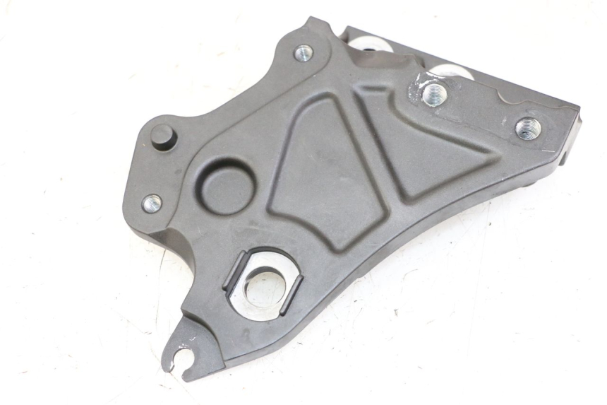 photo de CARENA PEDANA CONGIUNZIONE SINISTRA YAMAHA TRACER 7 700 (2020 - 2024) - Vista principale