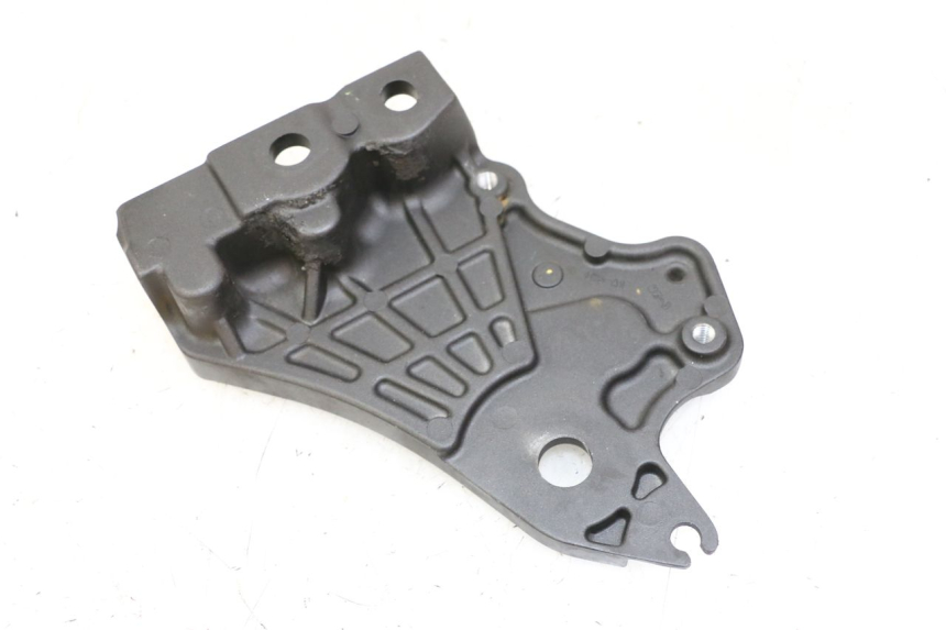 photo de CARENA PEDANA CONGIUNZIONE SINISTRA YAMAHA TRACER 7 700 (2020 - 2024) - Zoom sullo stato d'uso