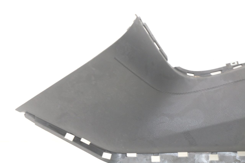 photo de CARENA PEDANA CONGIUNZIONE SINISTRA YAMAHA YP T-MAX TMAX 530 (2017 - 2020) - Altra vista dell'articolo