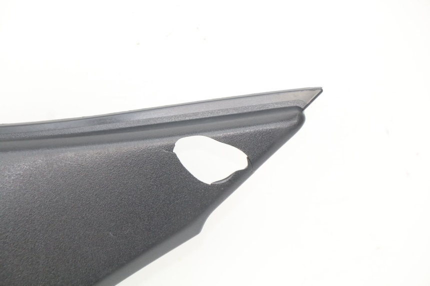 photo de GIUNZIONE PEDANA SINISTRA KAWASAKI Z 650 (2016 - 2019) - Dettagli dei punti di fissaggio