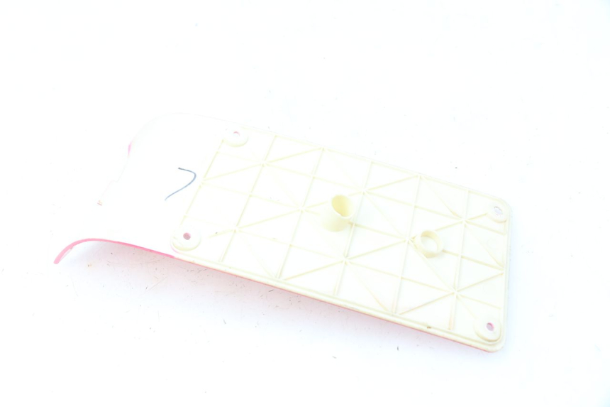 photo de JUNZIONE PEDANA EUROCKA GREEN 1 - Zoom sullo stato d'uso