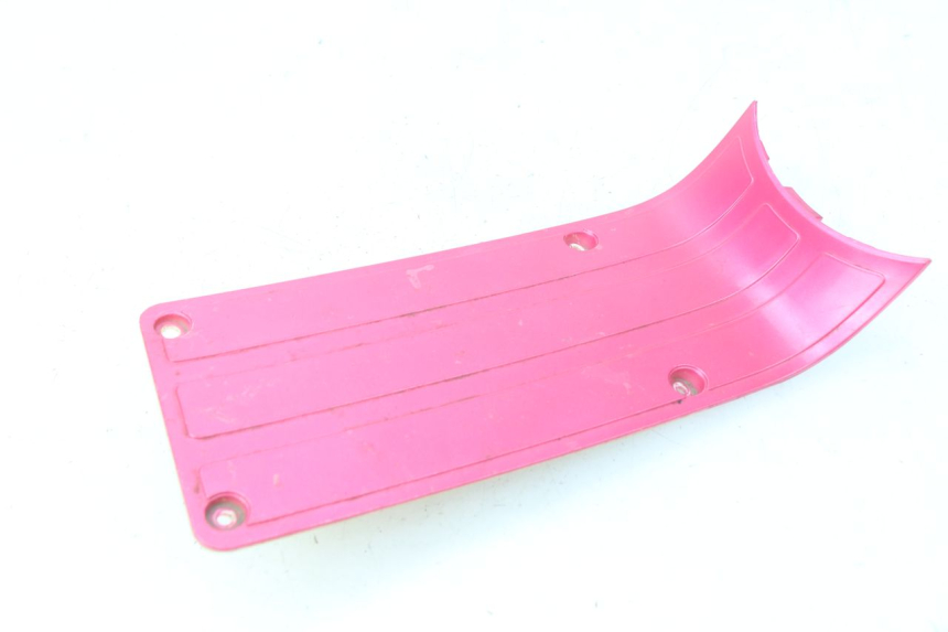 photo de JUNZIONE PEDANA EUROCKA GREEN 1 - Primo piano tecnico