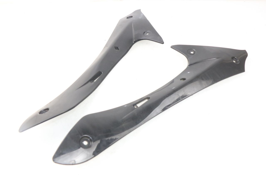 photo de Giunzione pedale di supporto JONWAY GTX 2T 50 (2014 - 2020) - Primo piano tecnico