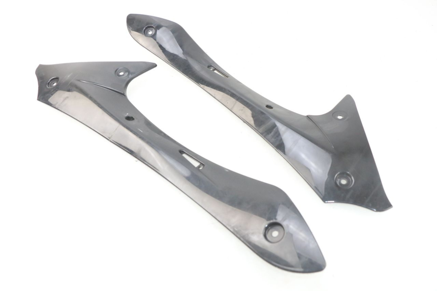 photo de Giunzione pedale di supporto JONWAY GTX 2T 50 (2014 - 2020) - Vista d'insieme del prodotto