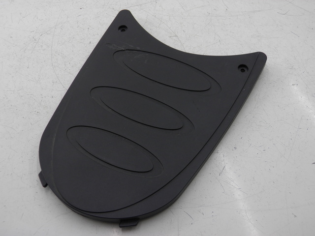 photo de Giunto pedale di marcia JM MOTOR JULIA 50 (2010 - 2014) - Vista principale