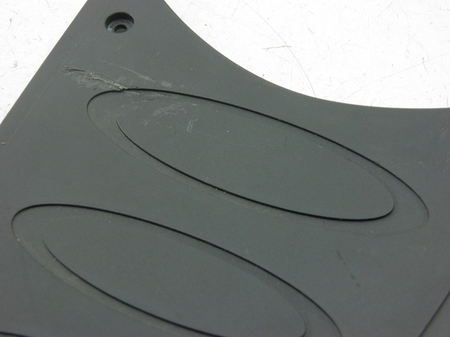 photo de Giunto pedale di marcia JM MOTOR JULIA 50 (2010 - 2014) - Dettaglio del componente