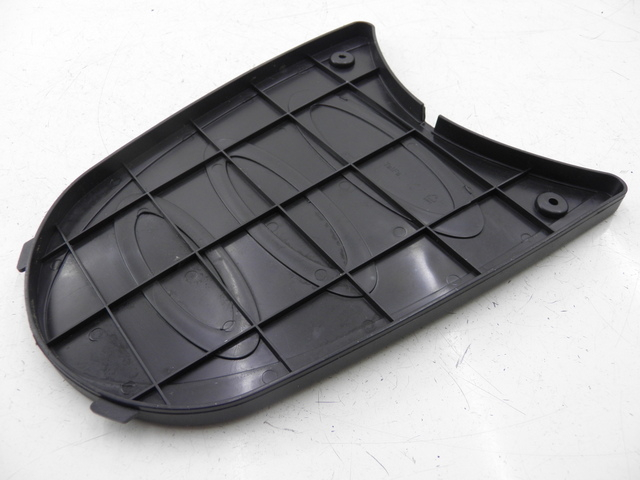 photo de Giunto pedale di marcia JM MOTOR JULIA 50 (2010 - 2014) - Zoom sullo stato d'uso