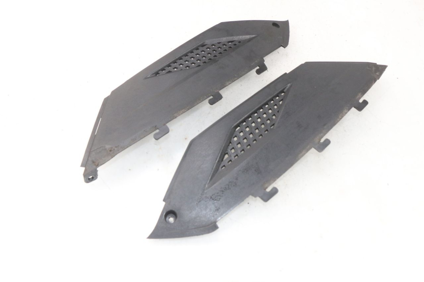 photo de Giunzione pedale di supporto RIDE JUMP 2T 50 (2012 - 2017) - Zoom sullo stato d'uso