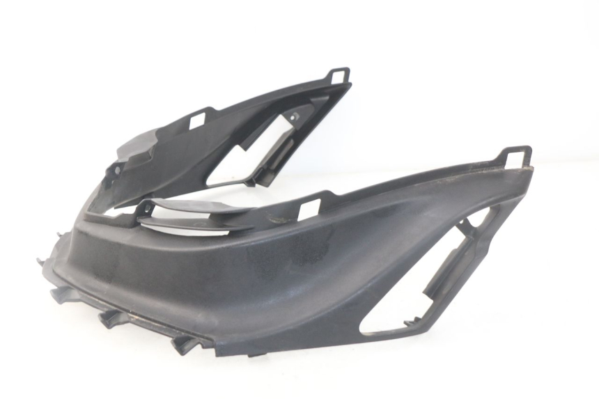 photo de JUNZIONE PEDANA PIAGGIO LIBERTY IGET 4T 50 (2015 - 2020) - Primo piano tecnico