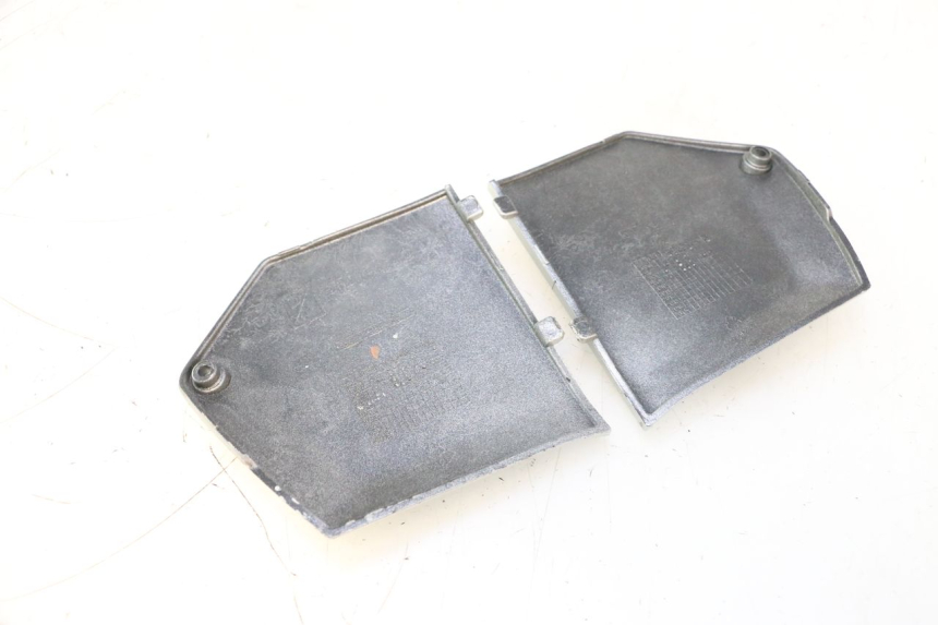 photo de JUNZIONE PEDANA PIAGGIO MP3 LT 400 (2007 - 2012) - Dettaglio del componente