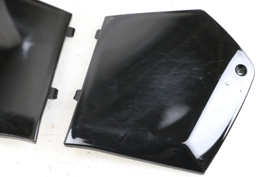 photo de JUNZIONE PEDANA PIAGGIO MP3 500 (2011 - 2015) - Zoom sullo stato d'uso