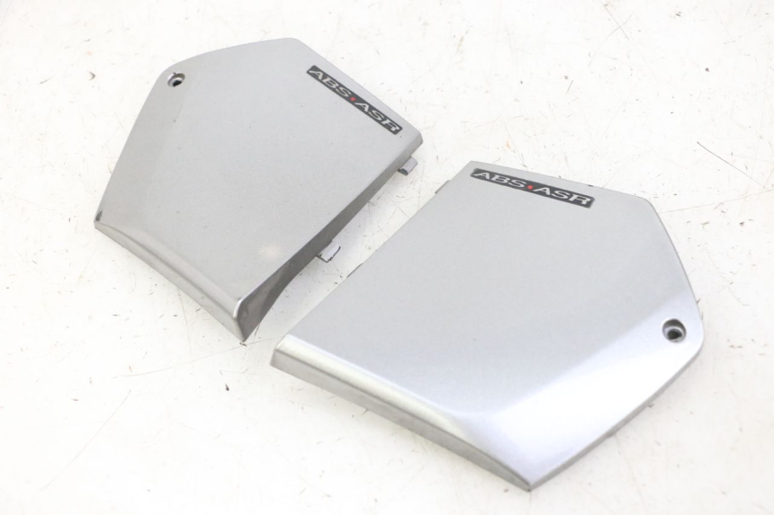 photo de JUNZIONE PEDANA PIAGGIO MP3 500 (2014 - 2017) - Vista principale