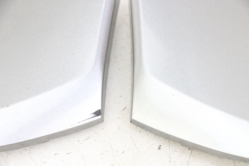 photo de JUNZIONE PEDANA PIAGGIO MP3 500 (2014 - 2017) - Zoom sullo stato d'uso