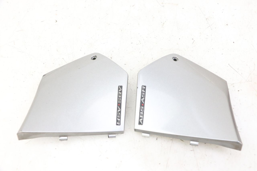 photo de JUNZIONE PEDANA PIAGGIO MP3 500 (2014 - 2017) - Altra angolazione